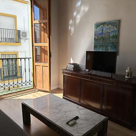 Arenal Suite Centro De Sevilla Zewnętrze zdjęcie