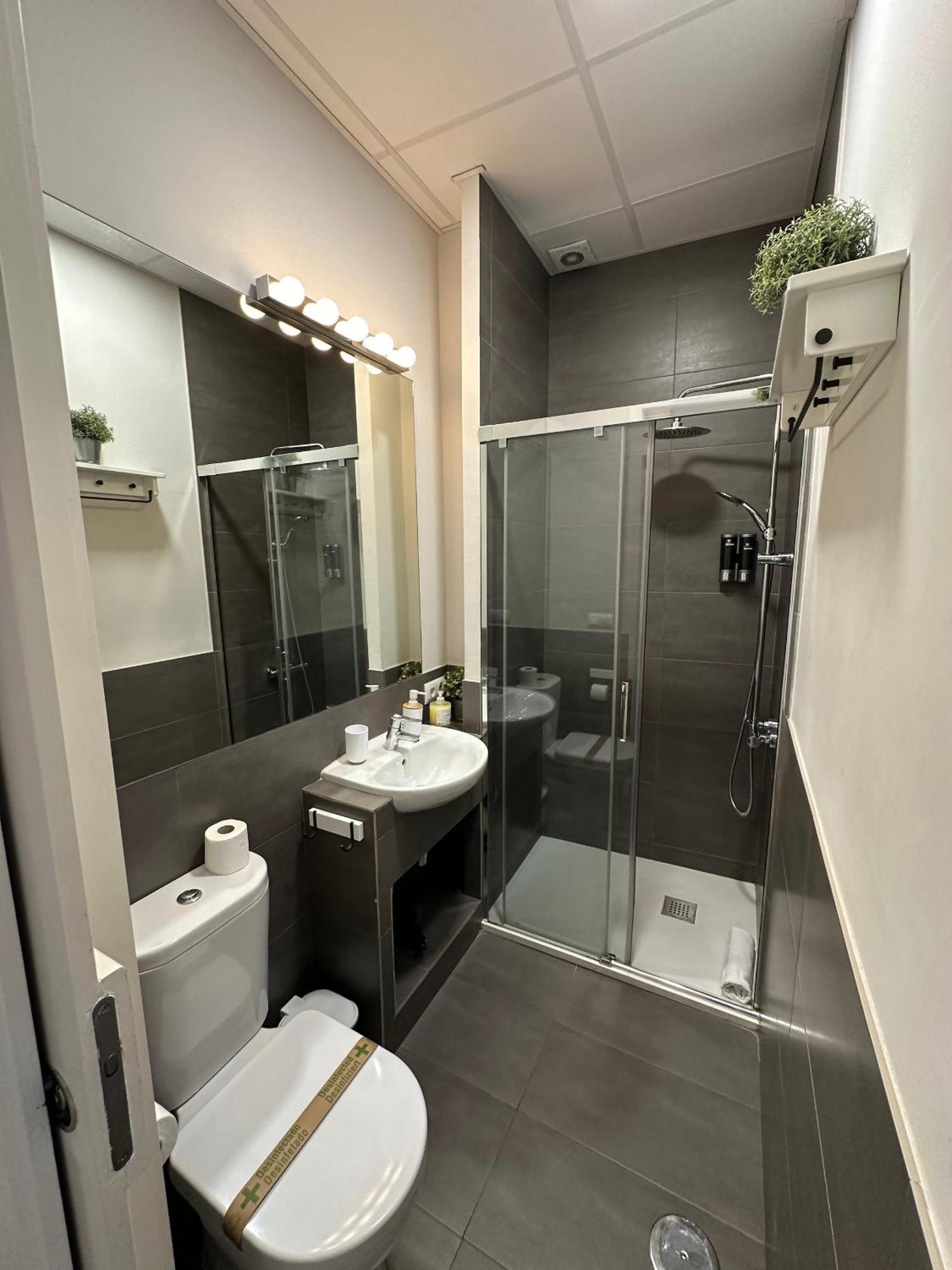 Arenal Suite Centro De Sevilla Zewnętrze zdjęcie