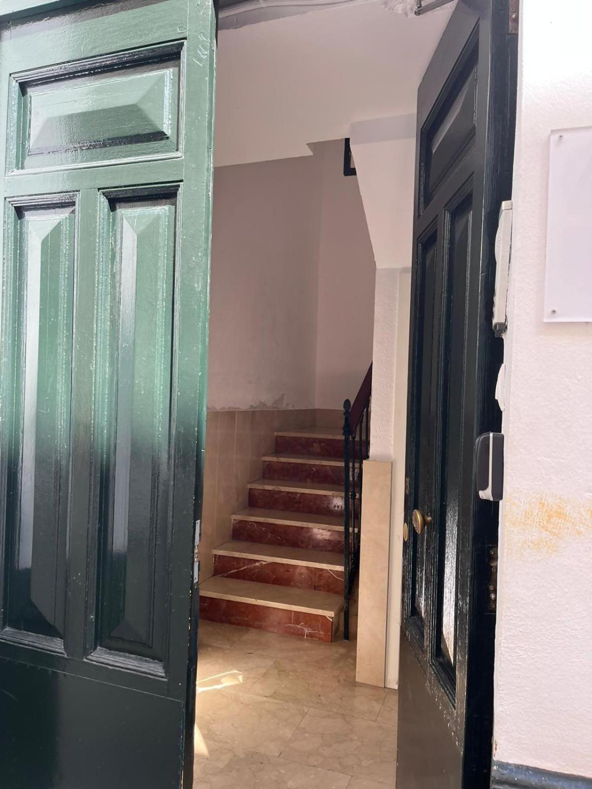 Arenal Suite Centro De Sevilla Zewnętrze zdjęcie