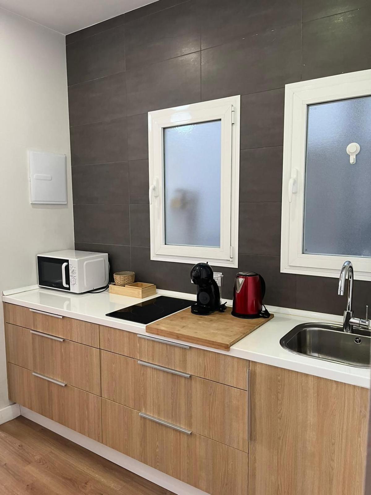 Arenal Suite Centro De Sevilla Zewnętrze zdjęcie