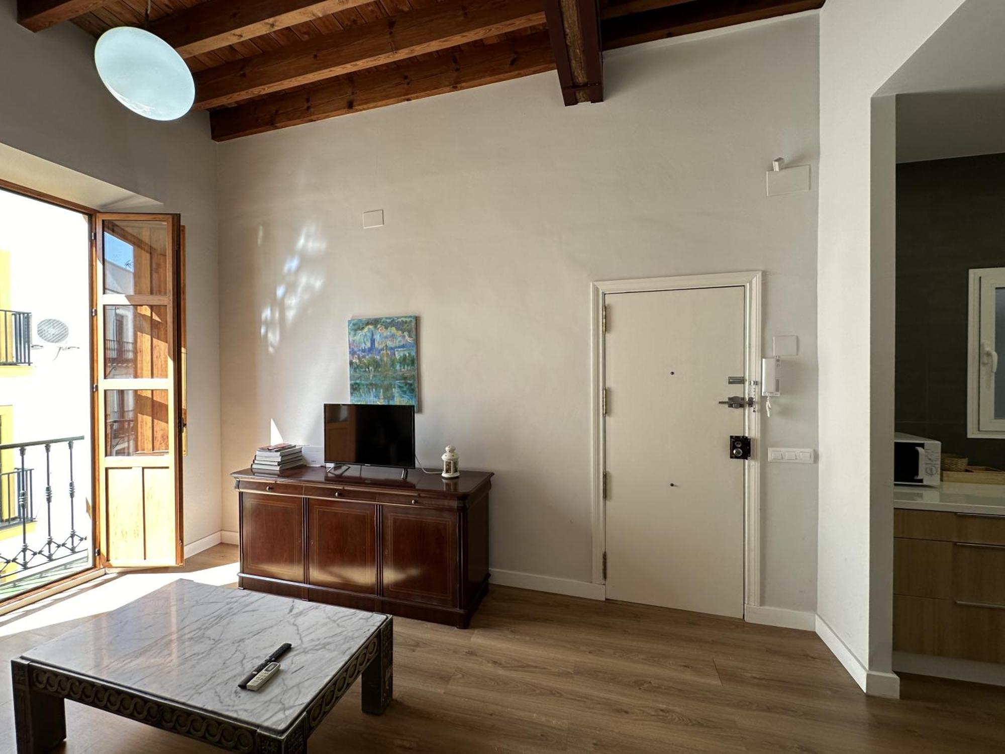 Arenal Suite Centro De Sevilla Zewnętrze zdjęcie
